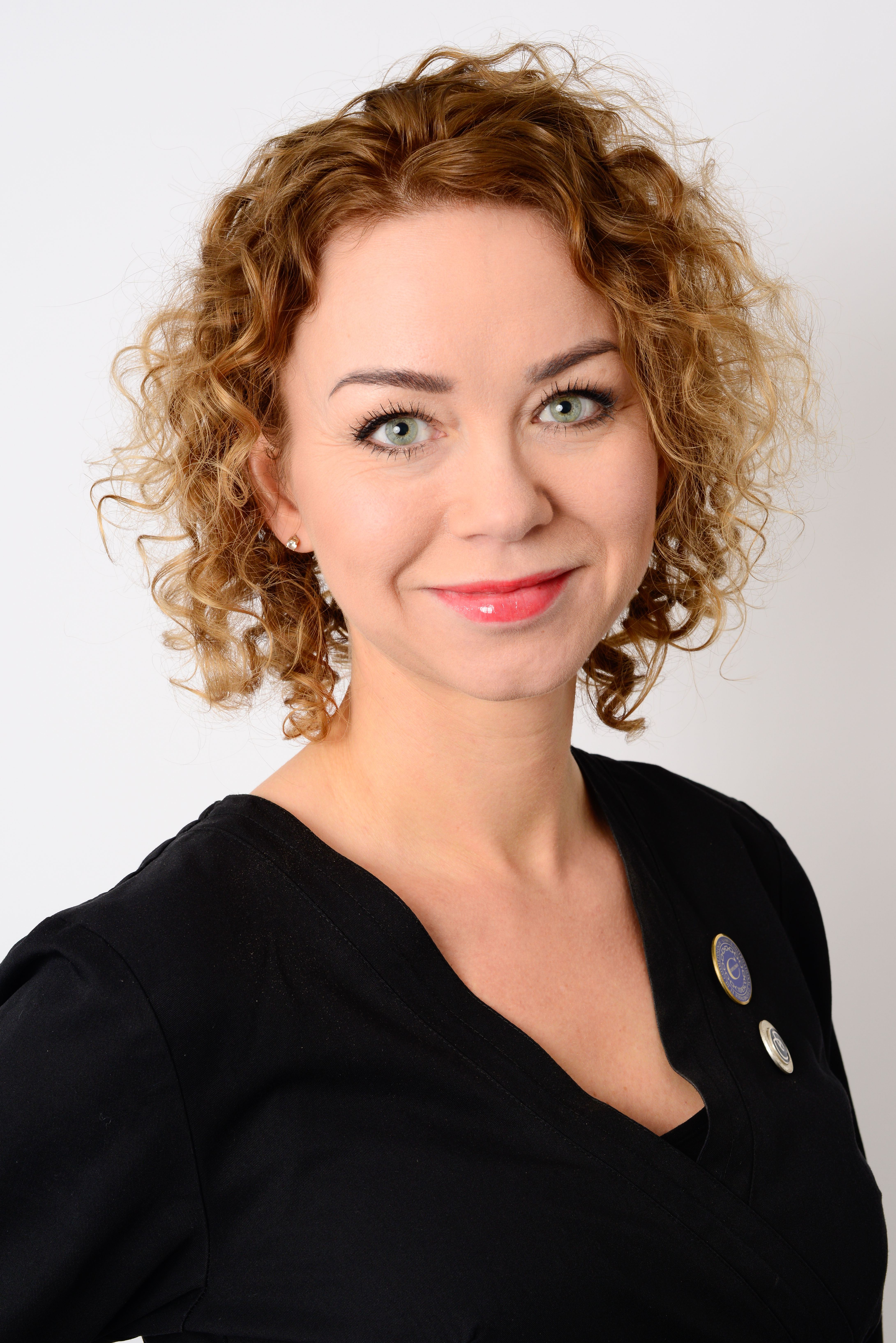 Regina Wallin, auktoriserad hudterapeut Regina Wallin, auktoriserad hudterapeut